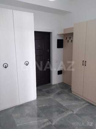 1 otaqlı Yeni tikili, İnşaatçılar m., Bakı