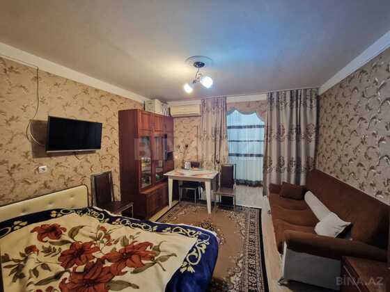 1 otaqlı Köhnə tikili, Nəriman Nərimanov m., Bakı