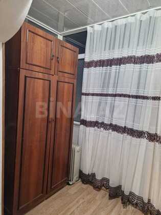 1 otaqlı Köhnə tikili, Nəriman Nərimanov m., Bakı