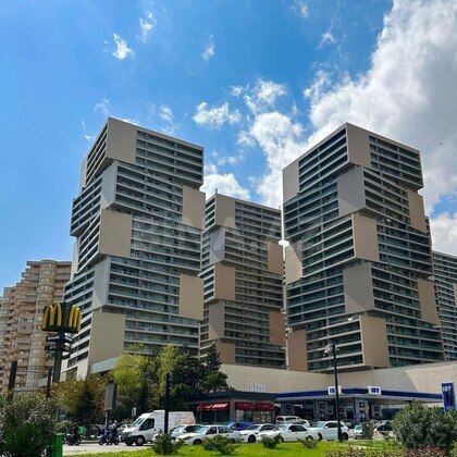 3 otaqlı Yeni tikili, 8 Noyabr m., Bakı