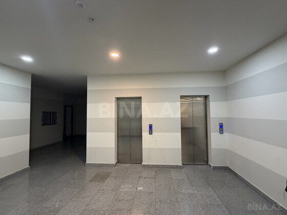 3 otaqlı Yeni tikili, 8 Noyabr m., Bakı