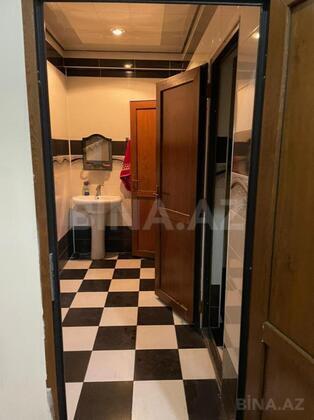13 otaqlı Ofis, Memar Əcəmi m., Bakı