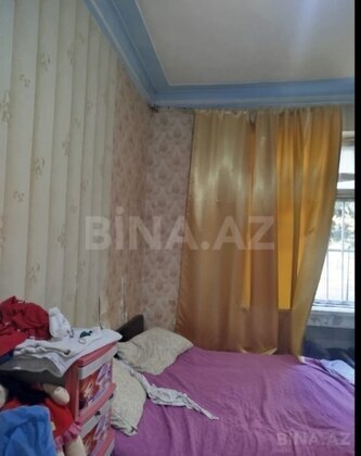 2 otaqlı Köhnə tikili, Nizami r., Bakı