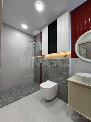 3 otaqlı Yeni tikili, Həzi Aslanov m., Bakı