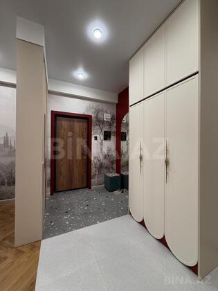 3 otaqlı Yeni tikili, Həzi Aslanov m., Bakı