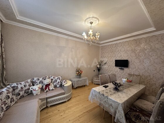 3 otaqlı Həyət evi/Bağ evi, Biləcəri q., Bakı