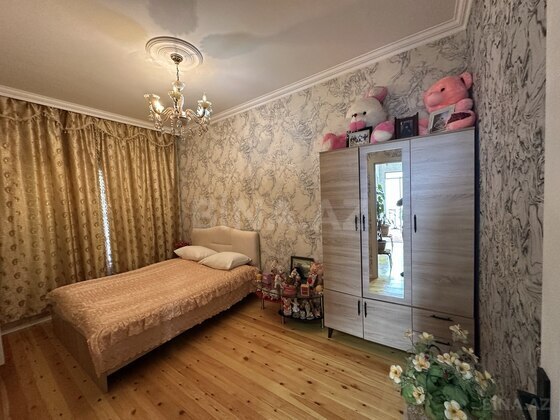 3 otaqlı Həyət evi/Bağ evi, Biləcəri q., Bakı