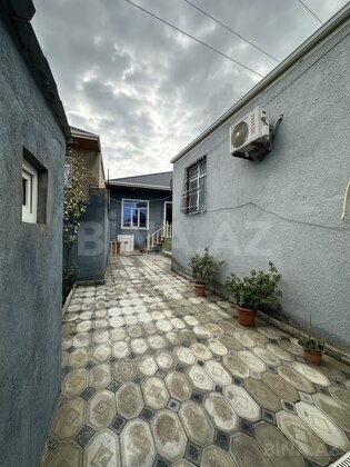 3 otaqlı Həyət evi/Bağ evi, Biləcəri q., Bakı