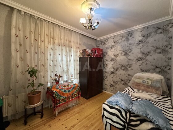 3 otaqlı Həyət evi/Bağ evi, Biləcəri q., Bakı