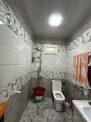 3 otaqlı Həyət evi/Bağ evi, Biləcəri q., Bakı