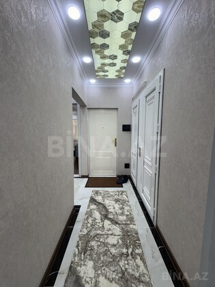 3 otaqlı Köhnə tikili, Əhmədli m., Bakı