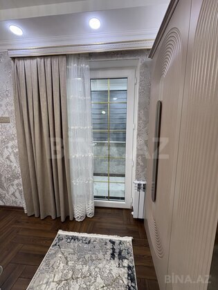 3 otaqlı Köhnə tikili, Əhmədli m., Bakı