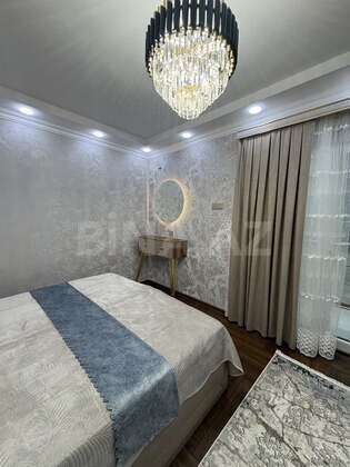 3 otaqlı Köhnə tikili, Əhmədli m., Bakı
