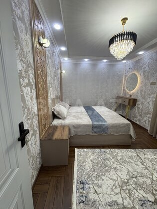3 otaqlı Köhnə tikili, Əhmədli m., Bakı