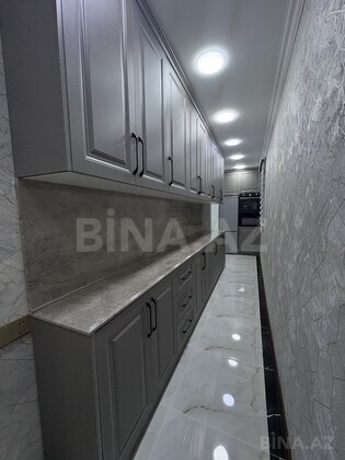 3 otaqlı Köhnə tikili, Əhmədli m., Bakı