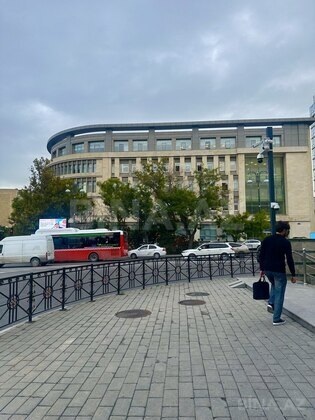 4 otaqlı Köhnə tikili, Nəsimi r., Bakı