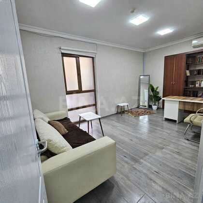 4 otaqlı Ofis, Şah İsmayıl Xətai m., Bakı