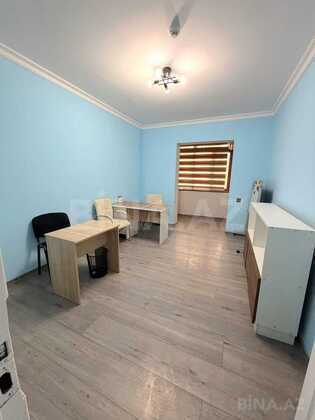 4 otaqlı Ofis, Şah İsmayıl Xətai m., Bakı