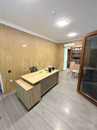 4 otaqlı Ofis, Şah İsmayıl Xətai m., Bakı