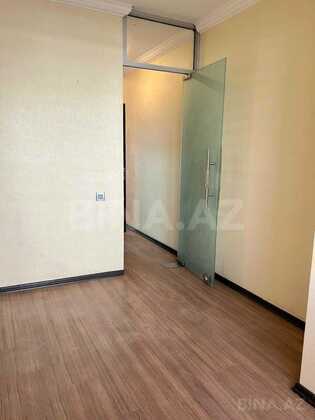 4 otaqlı Ofis, Şah İsmayıl Xətai m., Bakı
