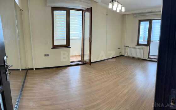 4 otaqlı Ofis, Şah İsmayıl Xətai m., Bakı