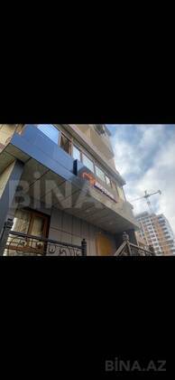 4 otaqlı Ofis, Şah İsmayıl Xətai m., Bakı