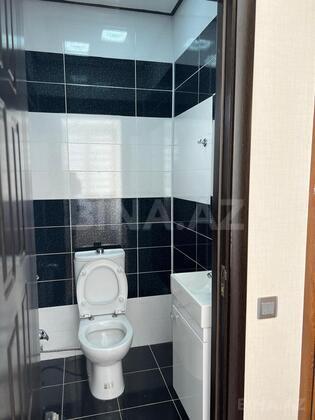 4 otaqlı Ofis, Şah İsmayıl Xətai m., Bakı