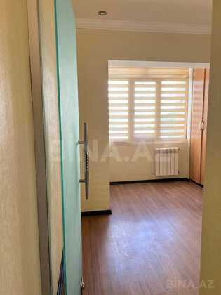 4 otaqlı Ofis, Şah İsmayıl Xətai m., Bakı