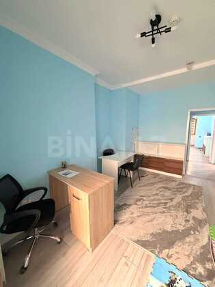 4 otaqlı Ofis, Şah İsmayıl Xətai m., Bakı