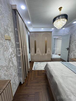 3 otaqlı Köhnə tikili, Əhmədli m., Bakı