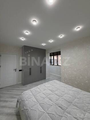 2 otaqlı Köhnə tikili, Həzi Aslanov m., Bakı