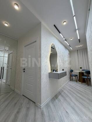 2 otaqlı Köhnə tikili, Həzi Aslanov m., Bakı