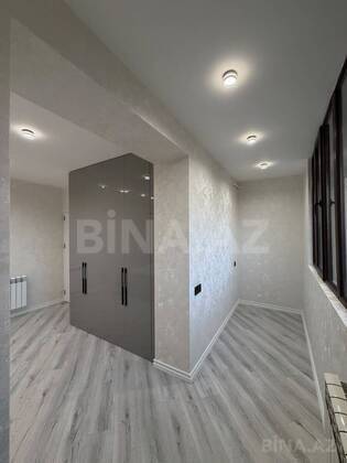 2 otaqlı Köhnə tikili, Həzi Aslanov m., Bakı