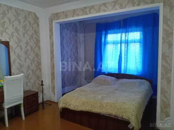 3 otaqlı Köhnə tikili, Biləcəri q., Bakı