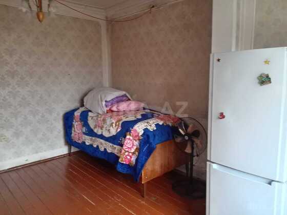 3 otaqlı Köhnə tikili, Biləcəri q., Bakı