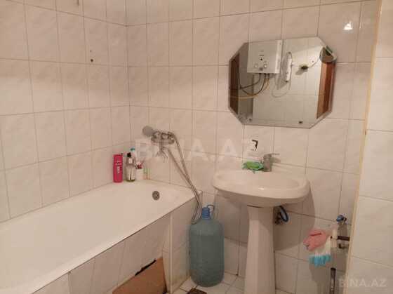 3 otaqlı Köhnə tikili, Biləcəri q., Bakı