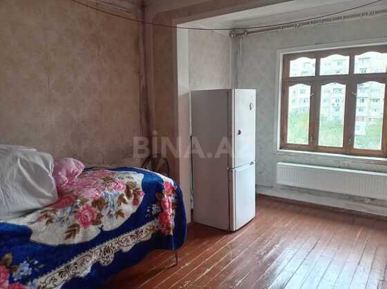 3 otaqlı Köhnə tikili, Biləcəri q., Bakı