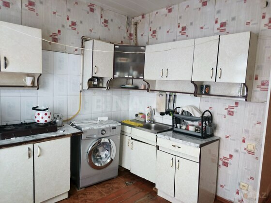 3 otaqlı Köhnə tikili, Biləcəri q., Bakı
