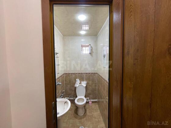 7 otaqlı Ofis, Nizami m., Bakı