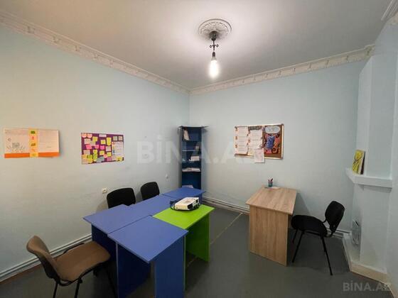 7 otaqlı Ofis, Nizami m., Bakı