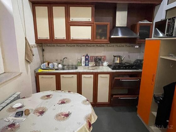 7 otaqlı Ofis, Nizami m., Bakı