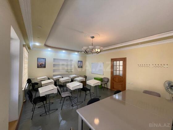 7 otaqlı Ofis, Nizami m., Bakı