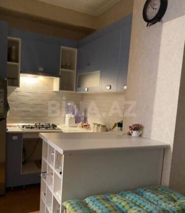2 otaqlı Yeni tikili, 20 Yanvar m., Bakı