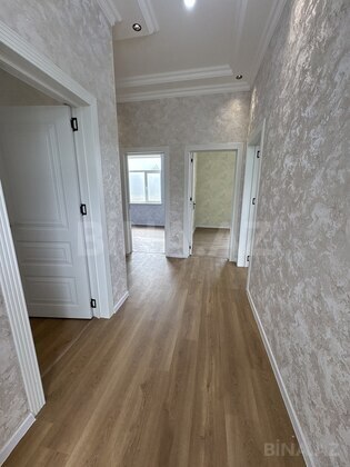 3 otaqlı Həyət evi/Bağ evi, Məmmədli q., Bakı