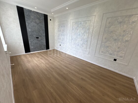 3 otaqlı Həyət evi/Bağ evi, Məmmədli q., Bakı