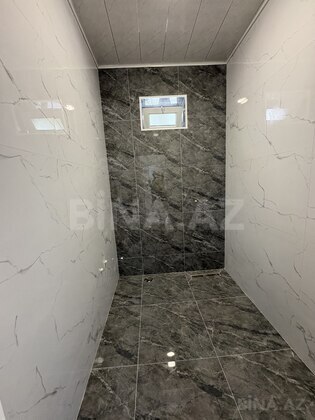 3 otaqlı Həyət evi/Bağ evi, Məmmədli q., Bakı