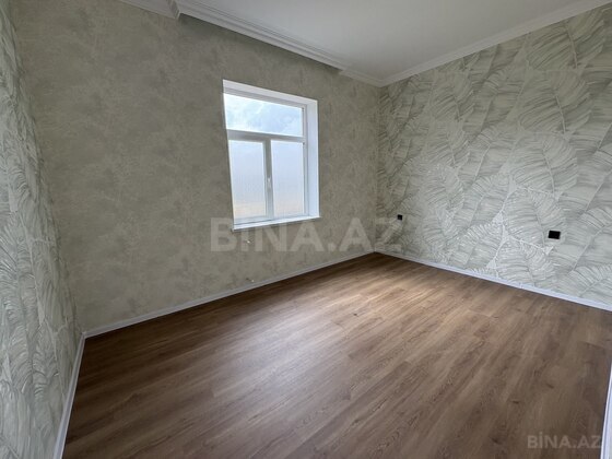 3 otaqlı Həyət evi/Bağ evi, Məmmədli q., Bakı