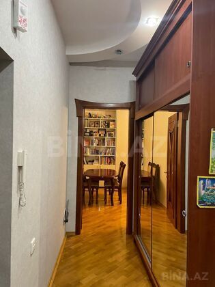 2 otaqlı Yeni tikili, Nəsimi r., Bakı