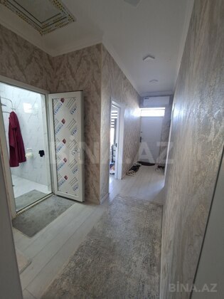 3 otaqlı Həyət evi/Bağ evi, Saray q., Bakı