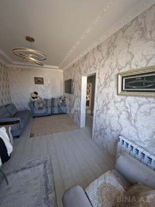 3 otaqlı Həyət evi/Bağ evi, Saray q., Bakı
